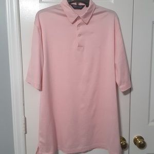 Polo Golf by Ralph Lauren- Large Pink